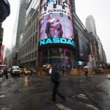 Computerpanne legt Nasdaq lahm