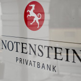 Notenstein bleibt offensiv