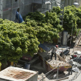 Schweizer Industrie gewinnt an Fahrt