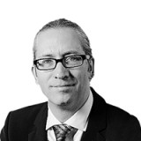 Bankenunion ist ein Wunschkind