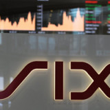 Schweizer Börse haussiert