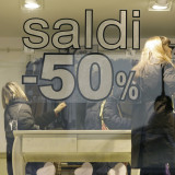 Eurozone schöpft weiter Vertrauen