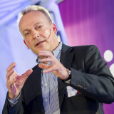 Bewährungsprobe für den Interims-CEO der Swisscom