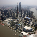 «Ein Wachstum von 7% in China ist keine Krise»