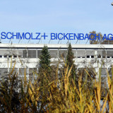 Schmolz + Bickenbach kommt vorwärts