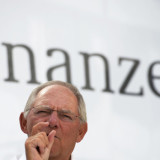 Deutsche Finanzen in Schieflage