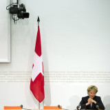 «Die Banken müssen sich bis Ende Jahr entscheiden»