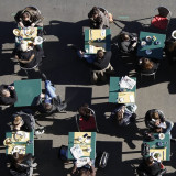 Kof-Beschäftigungsindex fällt