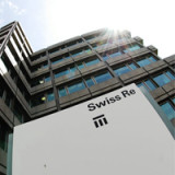 Swiss Re will sich als Rendite-Champion beweisen
