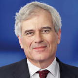 Zurich: De Swaan ist ausgewiesener Top-Banker