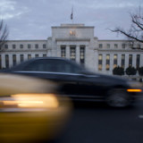 Fed schmiedet am Zeitplan zum Stopp von QE3