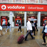 Vodafone will Verizon verlassen