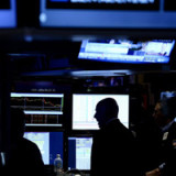 Die Volatilität ist tief und die Ruhe gespenstisch