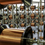 Frischer Wind für Von Roll