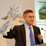 Georg Fischer umwirbt japanische Automobilhersteller