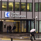 ZKB mit leicht mehr Gewinn