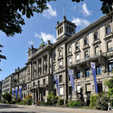 Zurich Insurance droht Anschluss zu verlieren