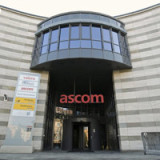Ascom sieht noch Luft nach oben