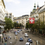 Das Private Banking in der Schweiz hat Rückenwind