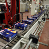 Italien gehts etwas besser