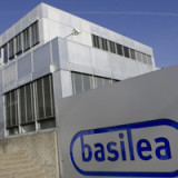 Basilea-Aktien verlieren deutlich