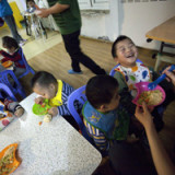 Gibt China bald Ein-Kind-Politik auf?