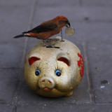 Kreditrisiken in Corporate China steigen