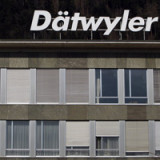 Dätwylers Transformation kommt gut voran