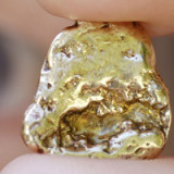 Goldgräber-Stimmung in kleinen Märkten