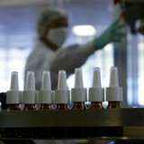 Vifor-Partner gibt nach Rückschlag nicht auf