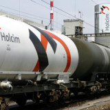 Holcim wird vorsichtiger