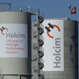 Holcim ist unter Beweisdruck