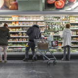 UBS-Konsumindikator stagniert