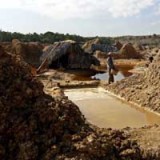 Glencore Xstrata steigert Kupferproduktion