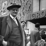 Schweizer Pioniere: jung und gut ausgebildet