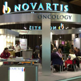 Novartis verfehlt mit Afinitor Teilziel