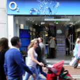 O2 kurz vor Fusion mit E-Plus