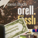 Harte Arbeit für Orell Füssli