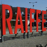 Gewinn von Raiffeisen steigt