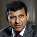 Raghuram Rajan zum Notenbankchef Indiens ernannt