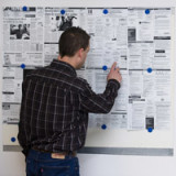 Die Anzahl Beschäftigter in der Schweiz steigt