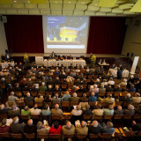 S+B: Generalversammlung am 26. September