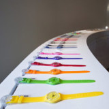 Schweizer Uhrenexporte legen wieder zu