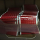 Swiss auf Gewinnkurs