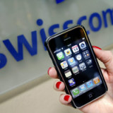 Swisscom setzt Strategie ihres früheren CEO fort