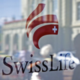 Swiss Life von Obli-Verlusten getroffen