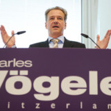 Bald neuer CEO bei Vögele