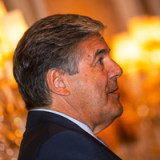 Josef Ackermann tritt auch bei Siemens zurück