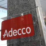 Adecco muss sich für Anleger neu erfinden