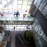 Alibaba erwägt Börsengang in New York
